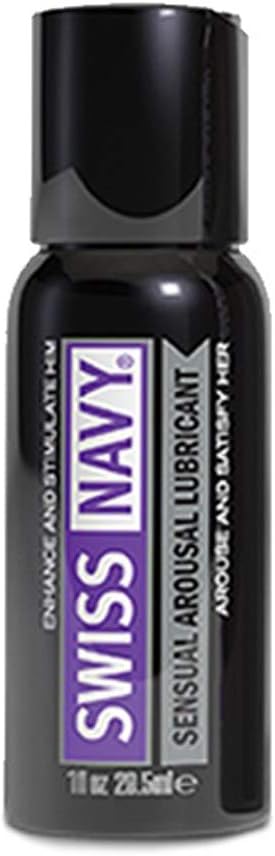 Unisex Sensual Arousal Lubricant & Gel-1