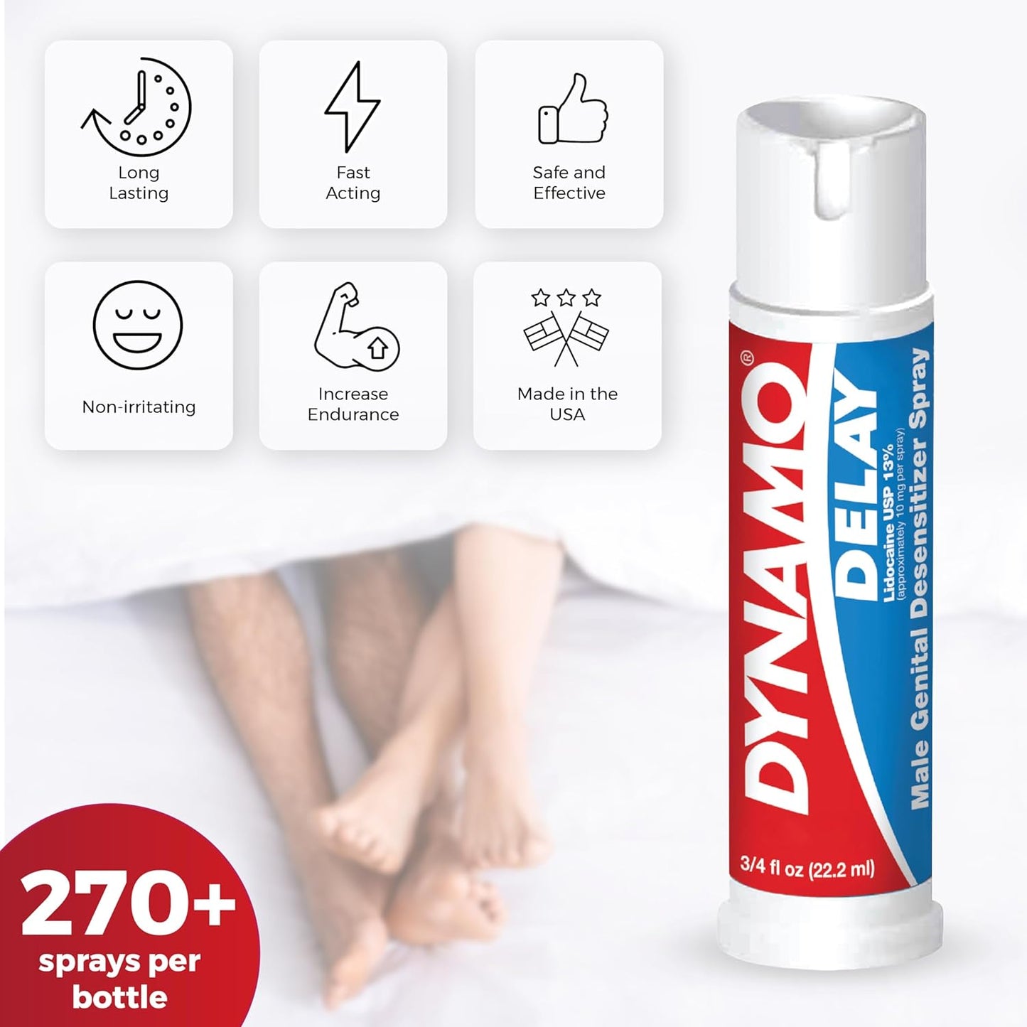 Lidocaine Climax Control Spray-2