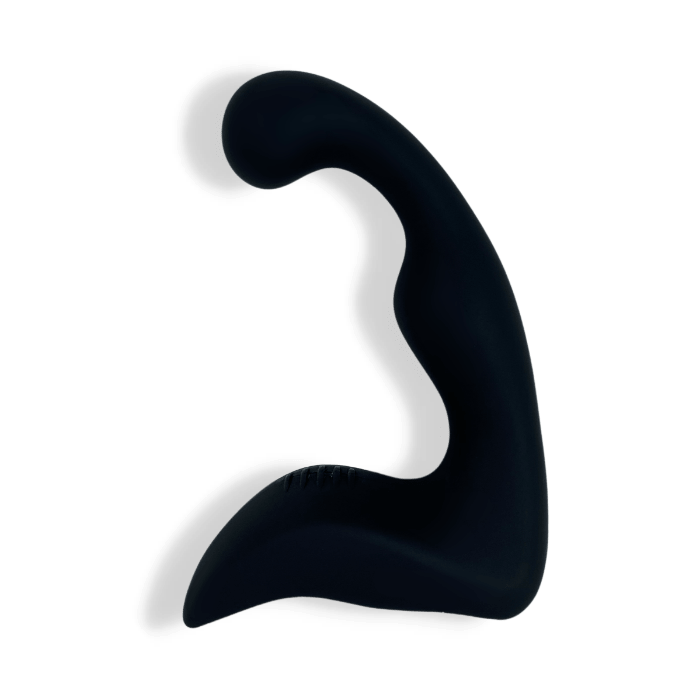 Vibrating Anal Toy