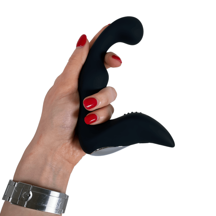 Anal Vibrator