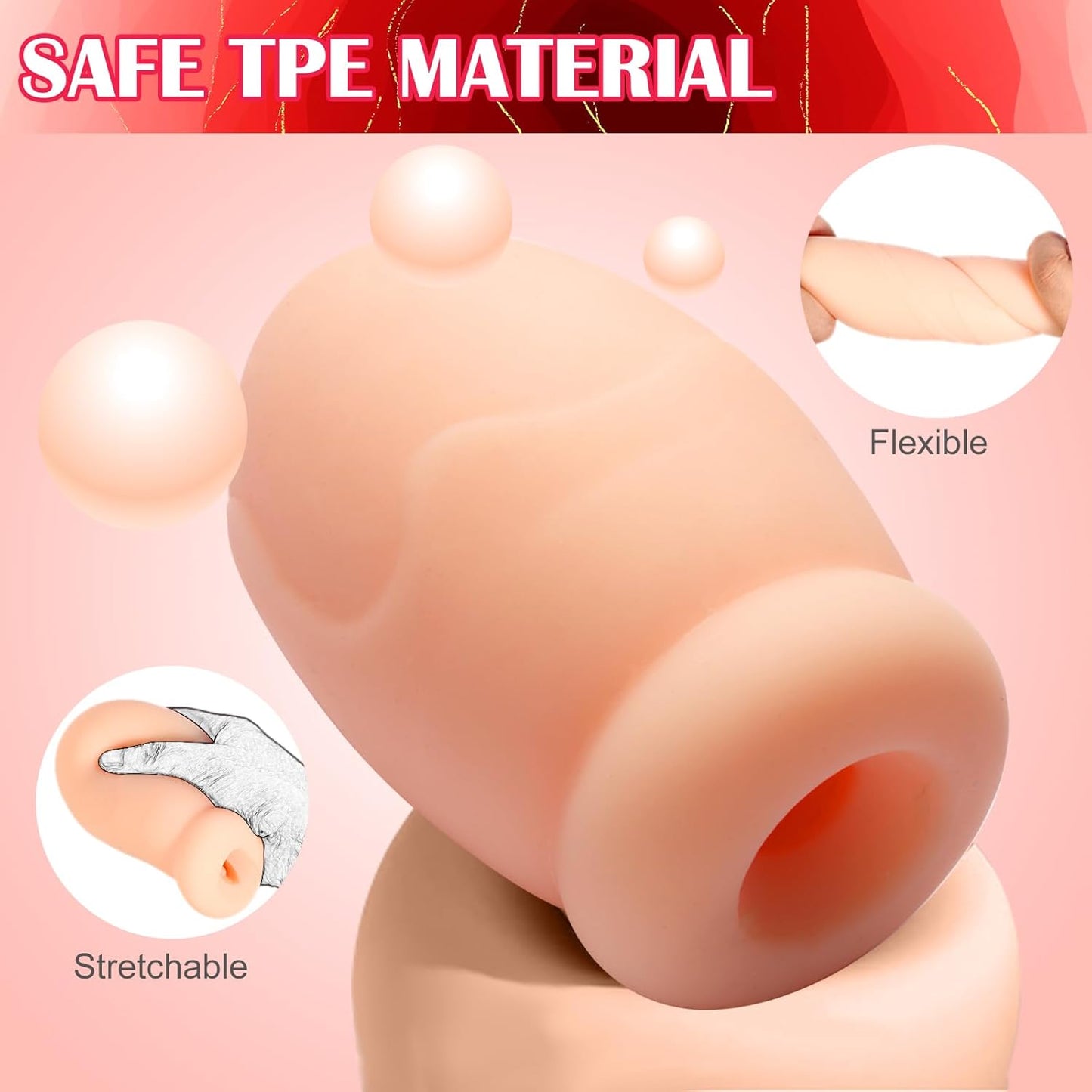 MiniEmbrace Pocket Pussy Sleeve-1
