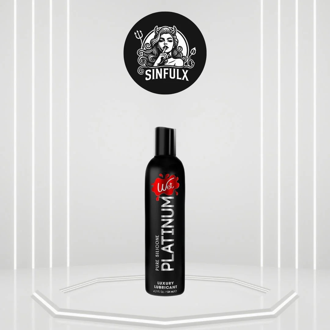 Lubes & Massage Oils