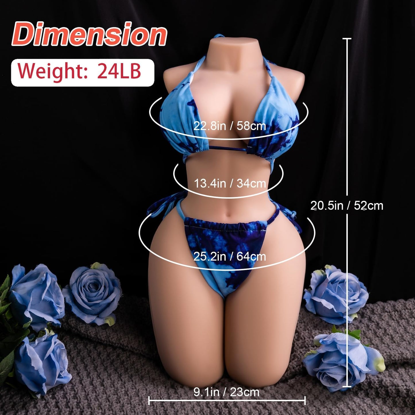 TightNest Sex Doll Masturbator-4