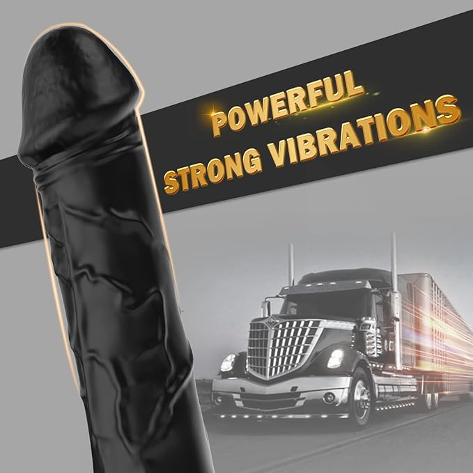LushCurrent Multi-Function Pleasure Dildo-1
