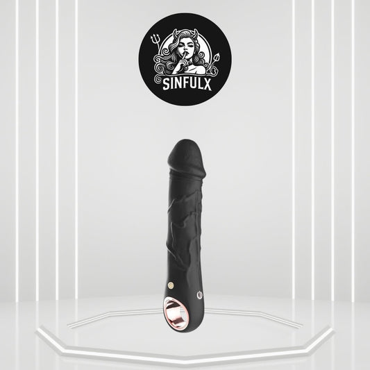 LushCurrent Multi-Function Pleasure Dildo-0