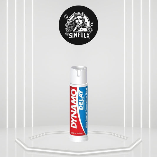 Lidocaine Climax Control Spray-0