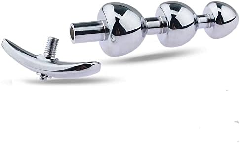 BoundFuse Electric Shock Butt Plug Massager-1