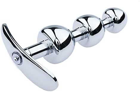 BoundFuse Electric Shock Butt Plug Massager-2
