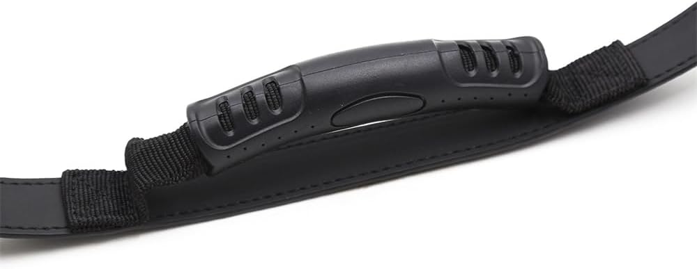 PleasureForge BDSM Adjustable Hand Restraints-4