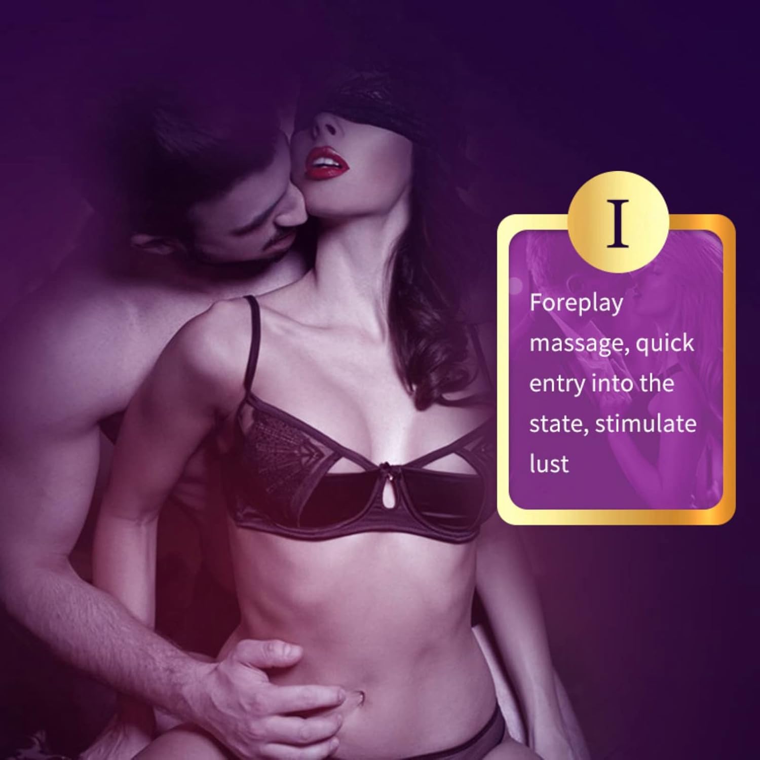 Sensual Massage Pheromones Oil for Couples-3