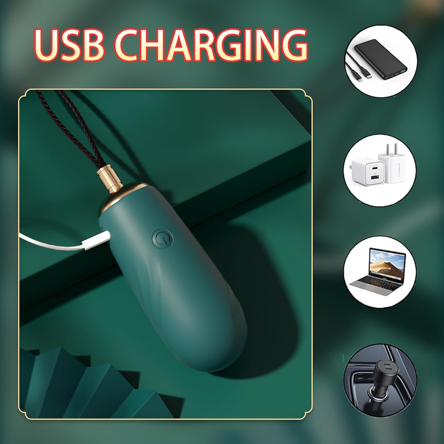 BlushFlicker Remote Control Bullet Vibrator-4