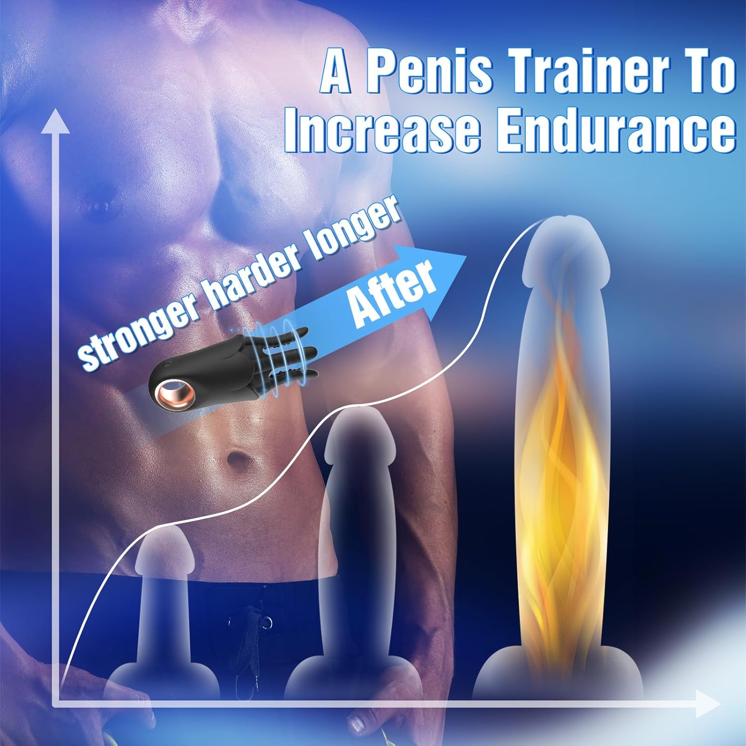 RushPoint Male Training Masturbator-4