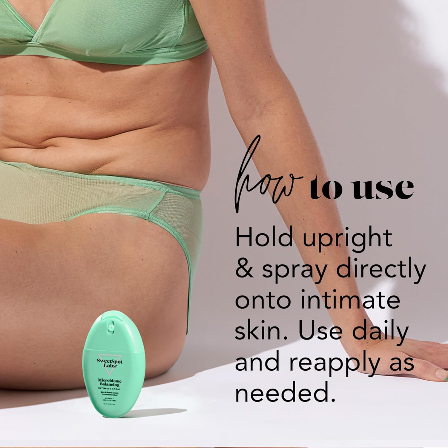 Morning After pH-Balanced Vaginal Deodorant Spray-4