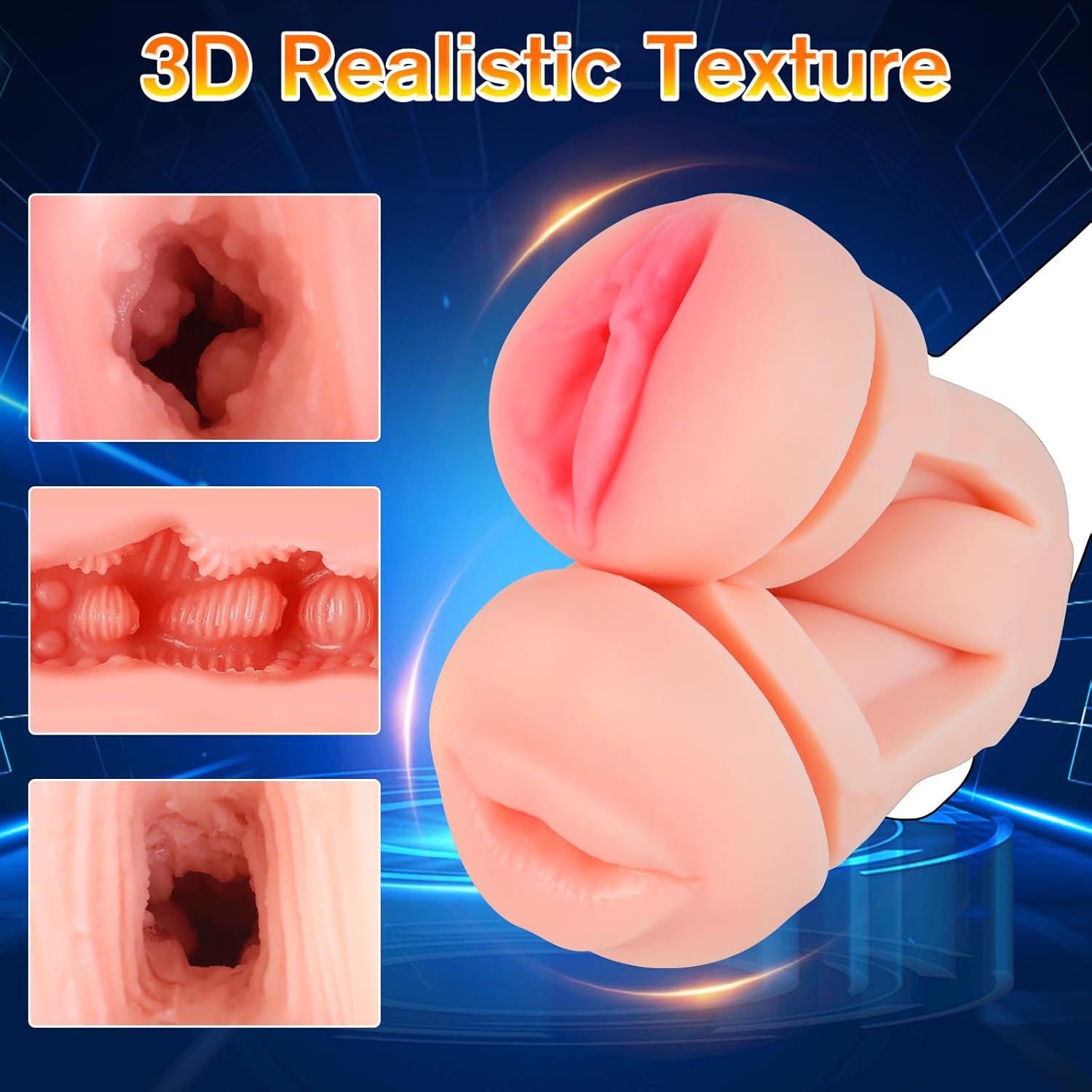 PocketMuse Open-Ended Masturbator Cup-3