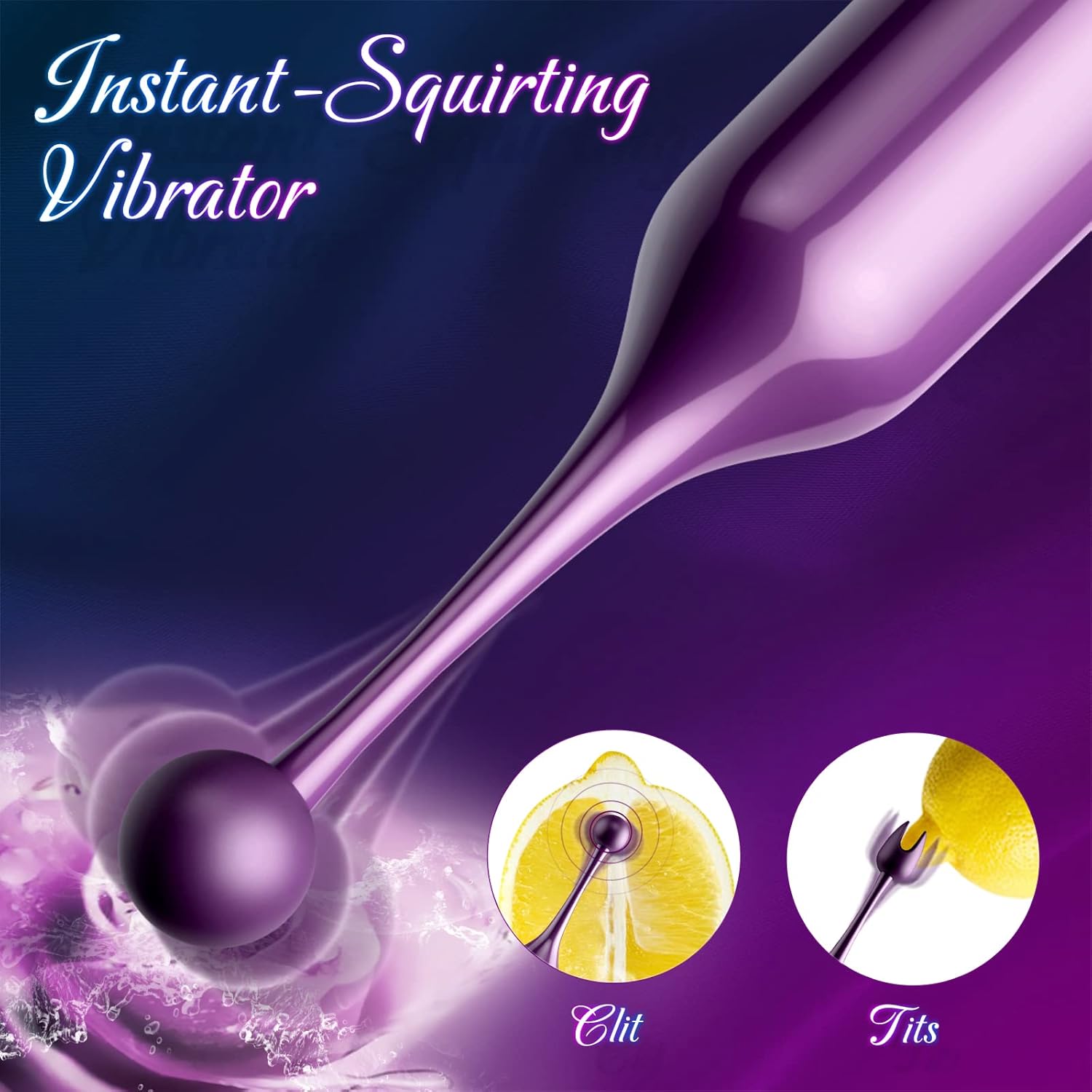 ErosDepth Precision Clitoral Vibrator-3