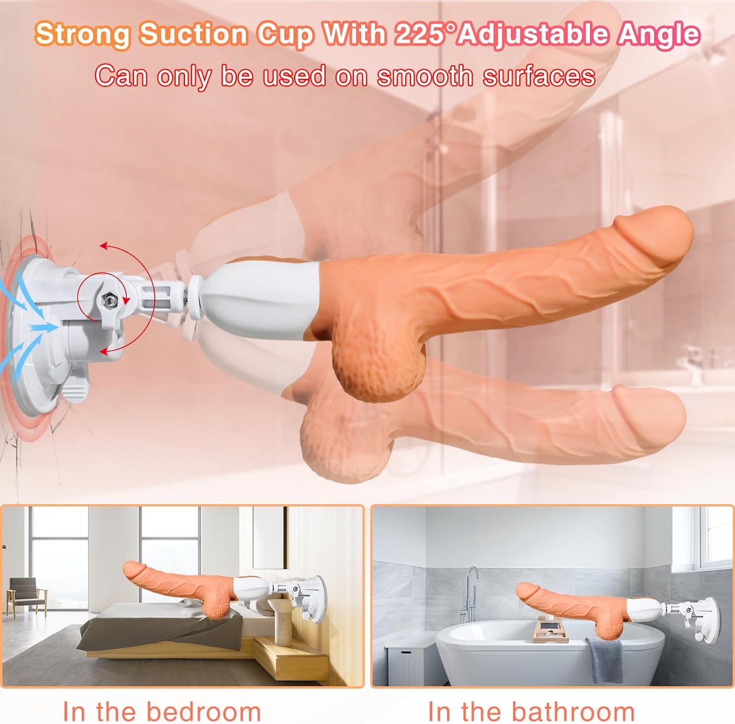 StormMotion Thrusting Dildo Sex Machine-3
