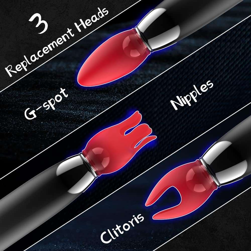 TripleCrown Stimulation Bullet Vibrator-1