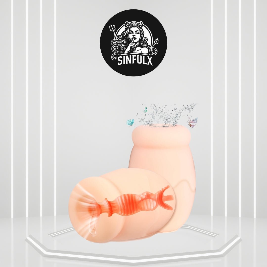 MiniEmbrace Pocket Pussy Sleeve-0