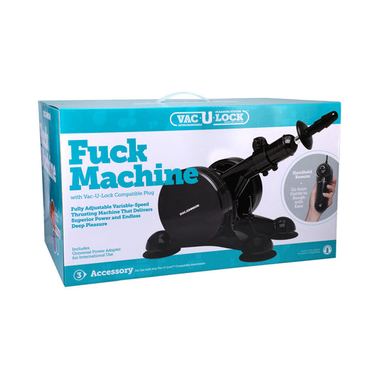 Vac-U-Lock Fucking Machine-0