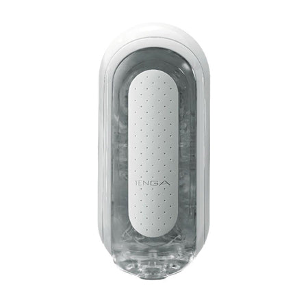 Tenga FLIP ZERO White-0