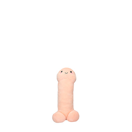 Shots Penis Stuffy 12 in. Beige-0