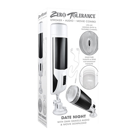 Zero Tolerance Date Night Thrusting Rotating Stroker with Dani Daniels-0