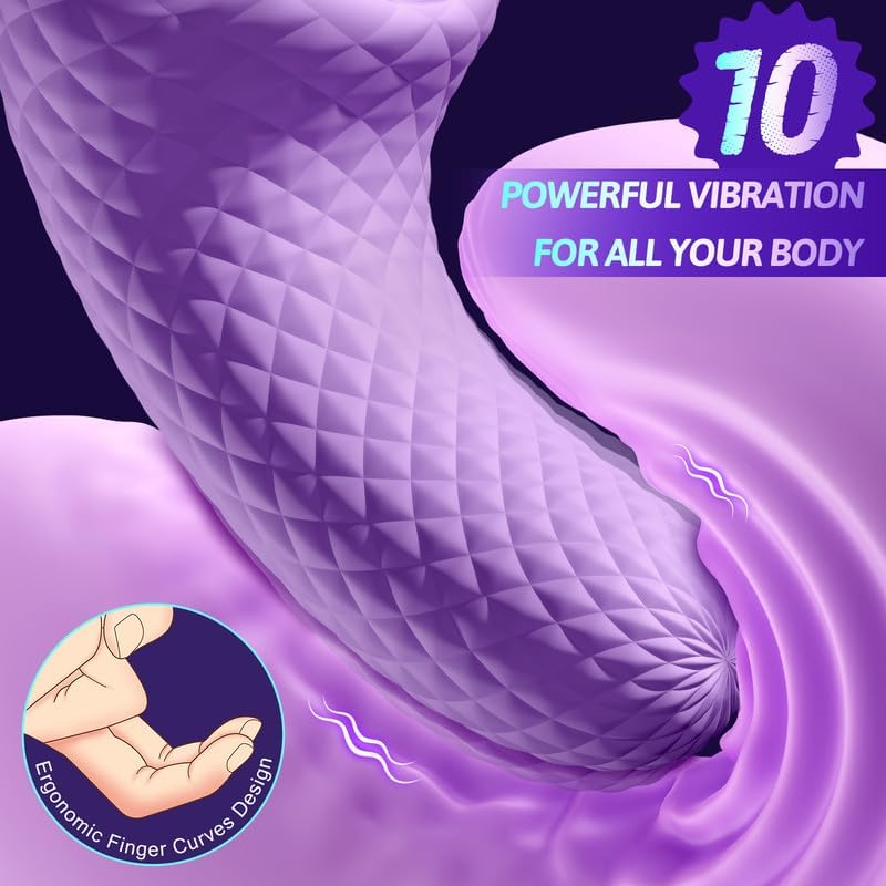 PulseFusion Dual Stimulation Clit & G-Spot Vibrator-3