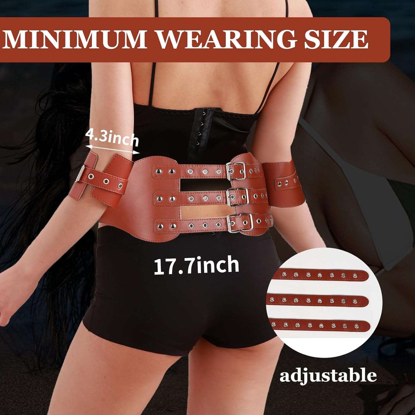 SecureLink Multi Position BDSM Sex Restraints-4