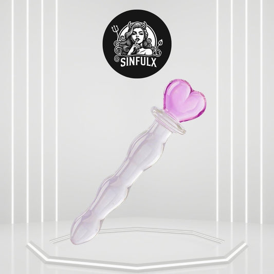 SereneScepter Prostate Massage Anal Scepter-0
