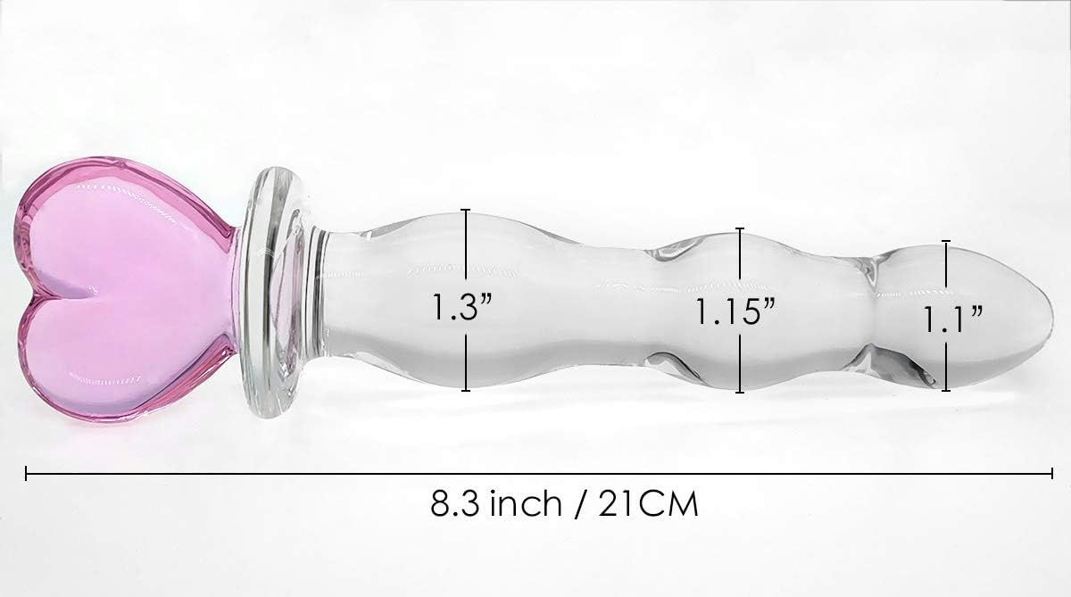 SereneScepter Prostate Massage Anal Scepter-2