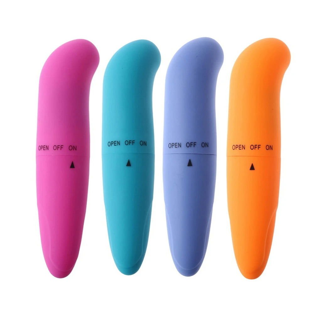 TranquilPoint Bullet Vibrator-1