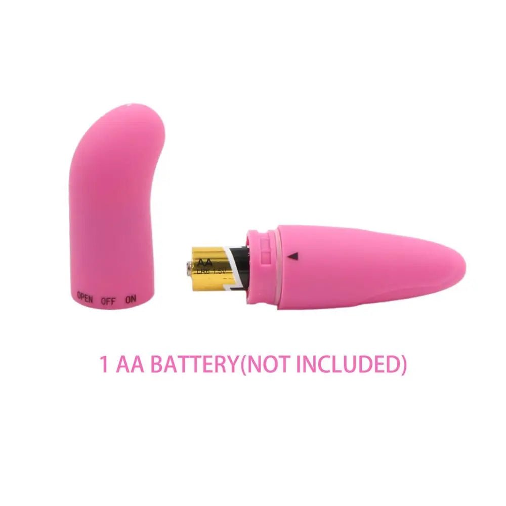 TranquilPoint Bullet Vibrator-3