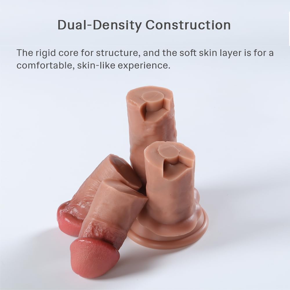 TwinPinnacle Double Ended Dildo-2
